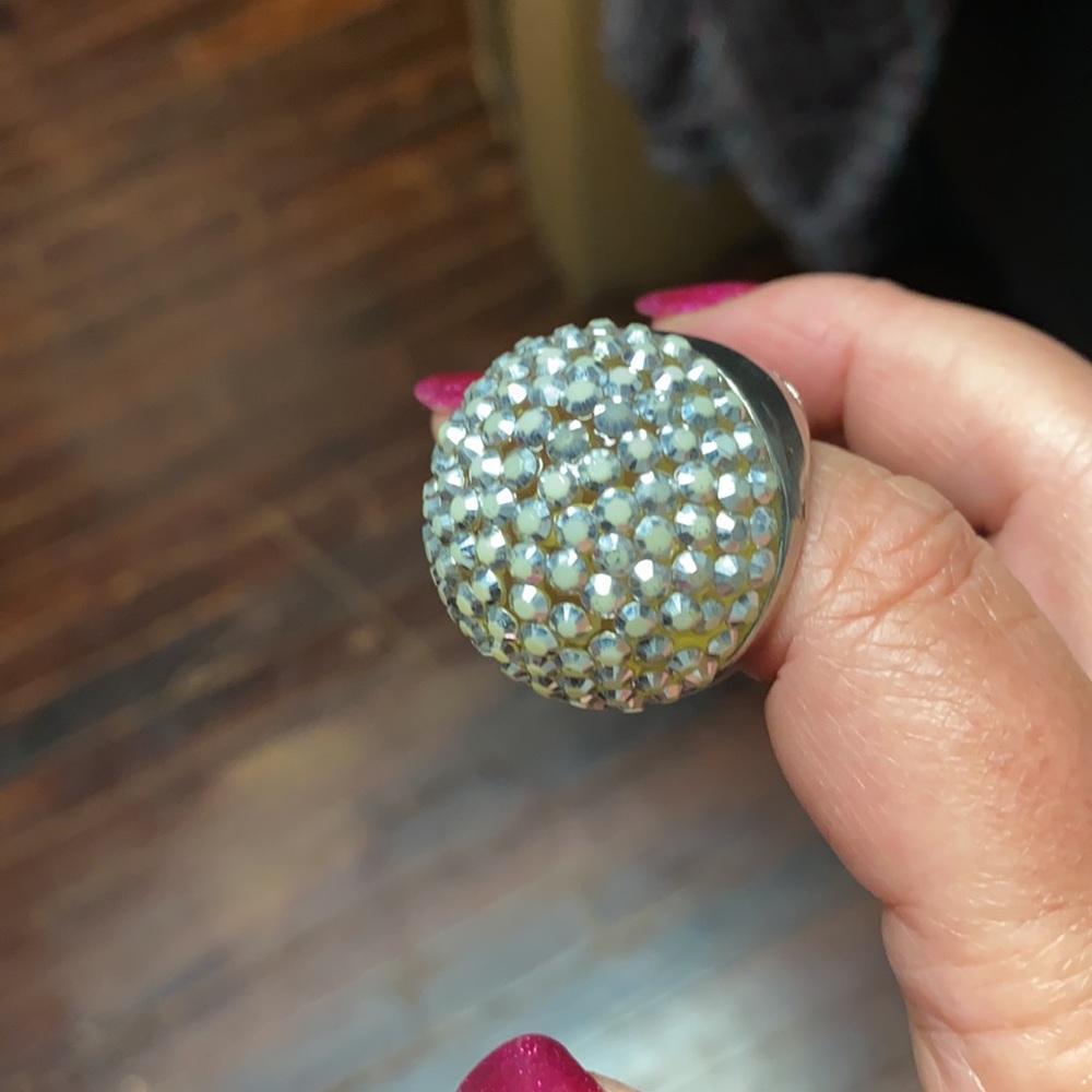 Statement ring - Picture 4 of 4